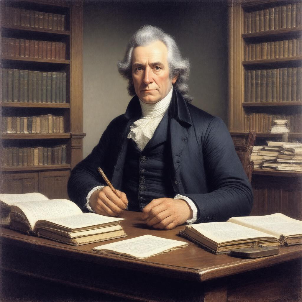 John Church Hamilton